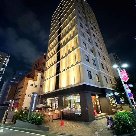 Hotel Sui Akasaka By Abest Tokio Buitenkant foto