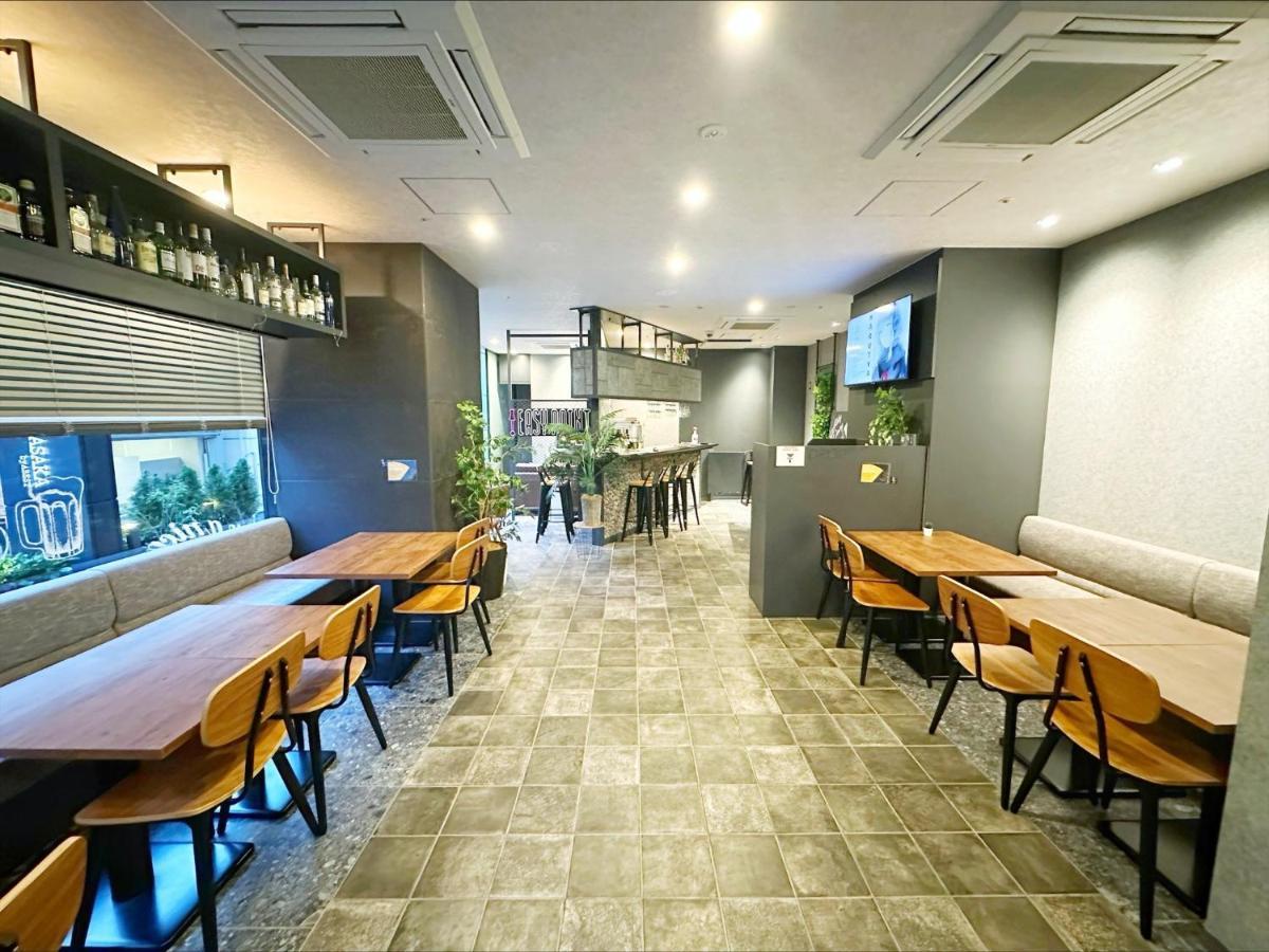 Hotel Sui Akasaka By Abest Tokio Buitenkant foto