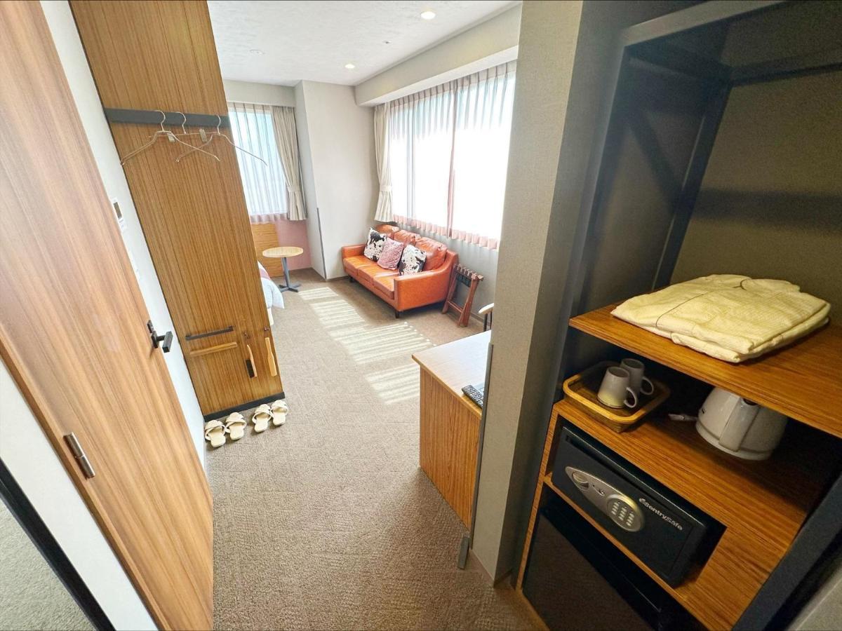 Hotel Sui Akasaka By Abest Tokio Buitenkant foto