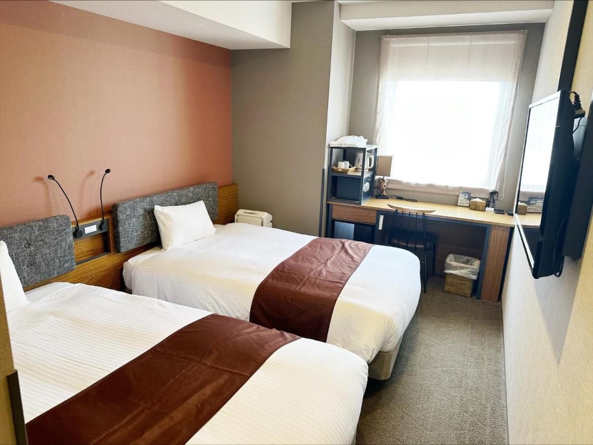 Hotel Sui Akasaka By Abest Tokio Buitenkant foto