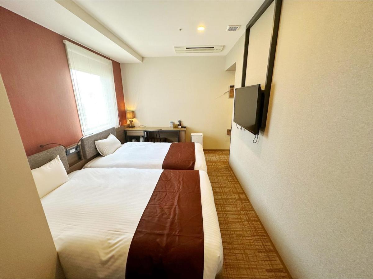 Hotel Sui Akasaka By Abest Tokio Buitenkant foto