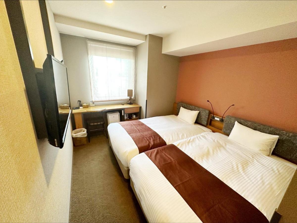 Hotel Sui Akasaka By Abest Tokio Buitenkant foto
