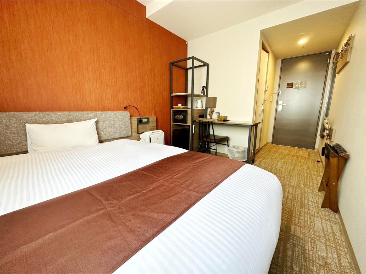Hotel Sui Akasaka By Abest Tokio Buitenkant foto