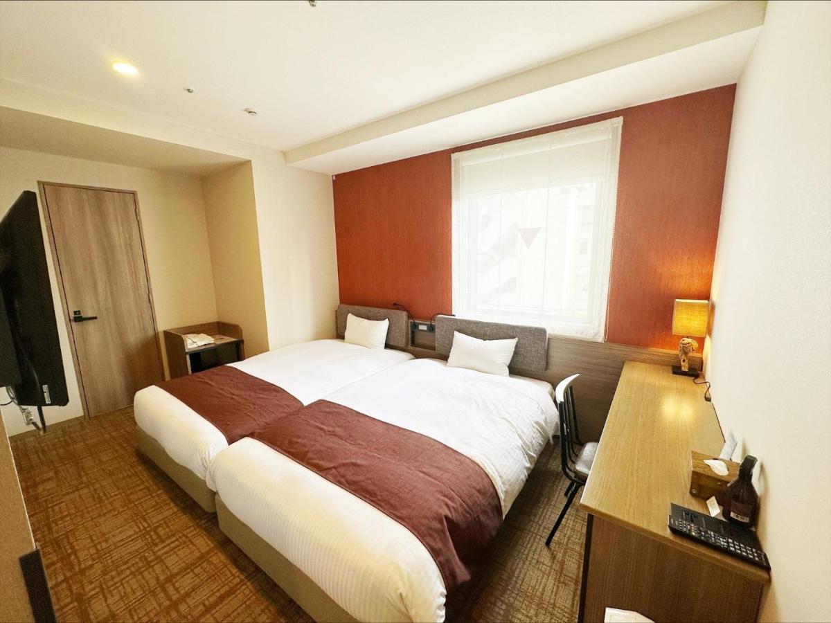 Hotel Sui Akasaka By Abest Tokio Buitenkant foto