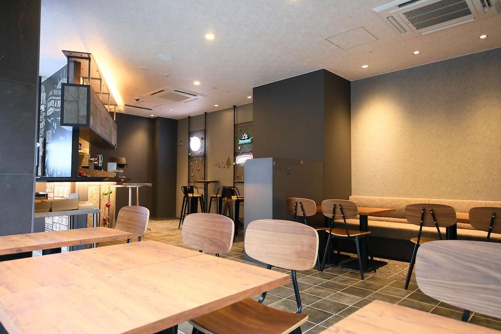 Hotel Sui Akasaka By Abest Tokio Buitenkant foto