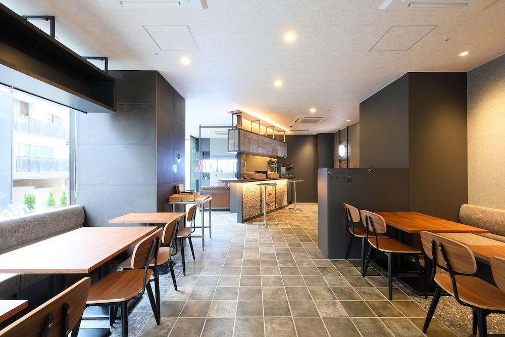 Hotel Sui Akasaka By Abest Tokio Buitenkant foto