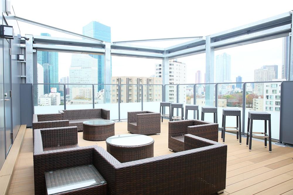 Hotel Sui Akasaka By Abest Tokio Buitenkant foto