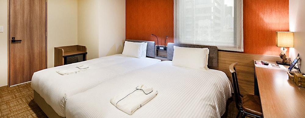 Hotel Sui Akasaka By Abest Tokio Buitenkant foto