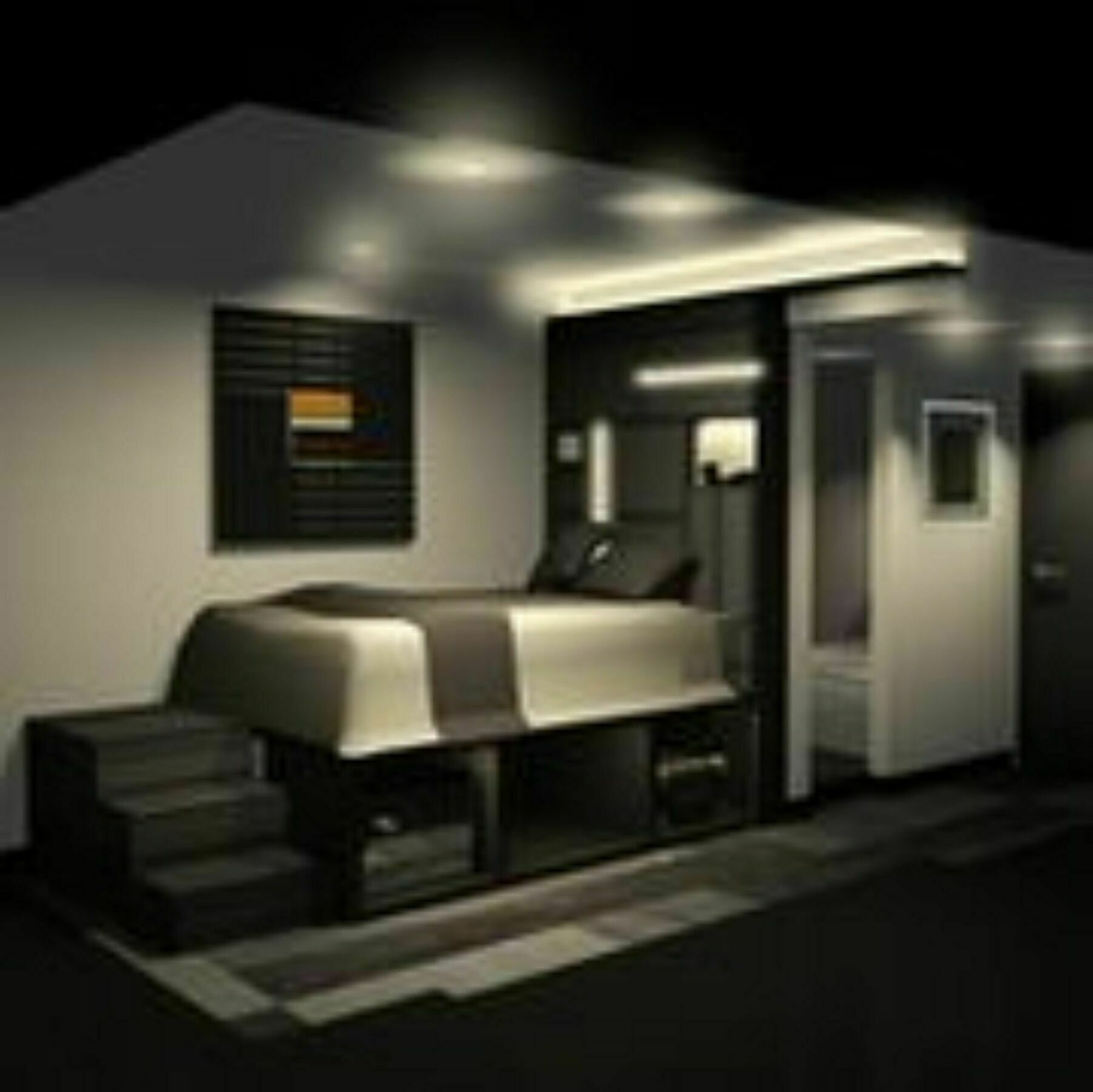 Hotel Sui Akasaka By Abest Tokio Buitenkant foto