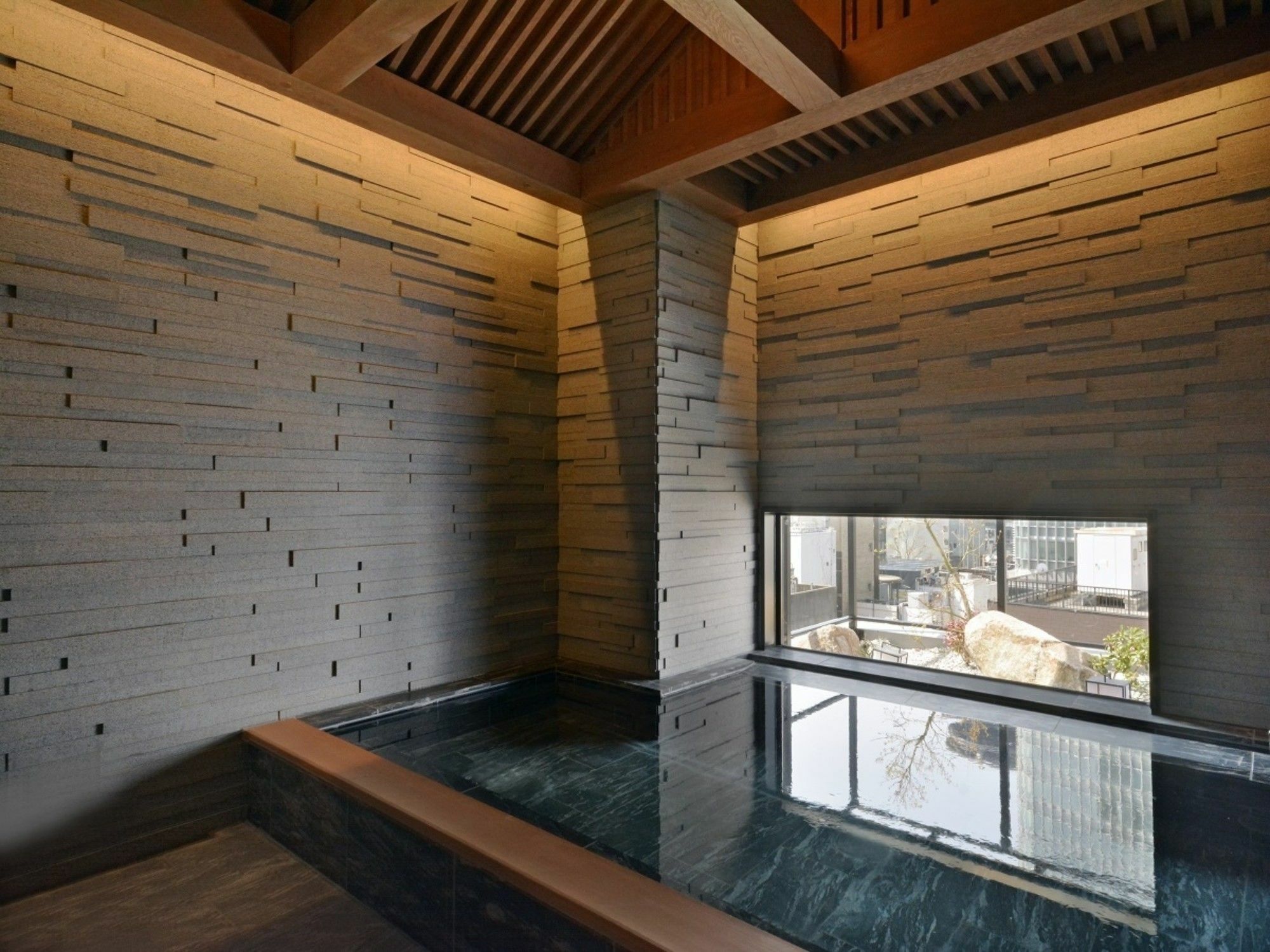 Hotel Sui Akasaka By Abest Tokio Buitenkant foto