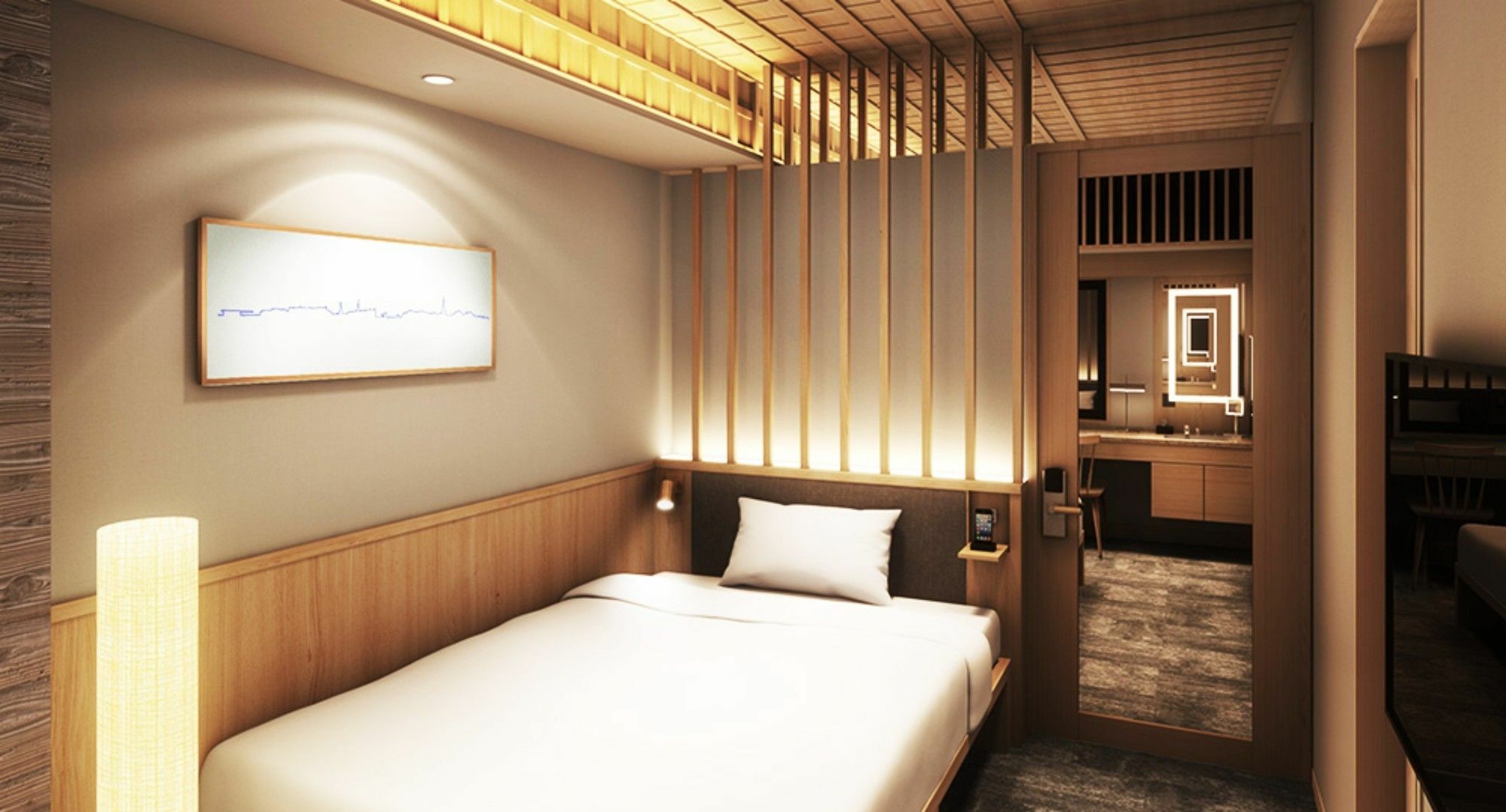 Hotel Sui Akasaka By Abest Tokio Buitenkant foto
